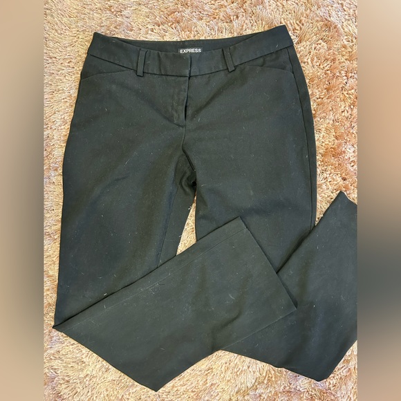 Express Editor Slacks - Picture 2 of 3